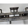 Renfort Pare Choc Arriere (traverse) Renault Clio 4 Phase 2 (3)